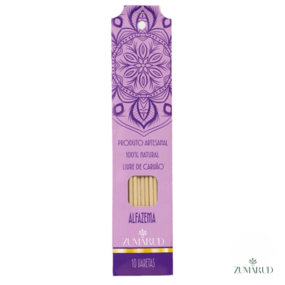 Incenso – Alfazema