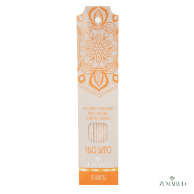 Incenso – Palo Santo