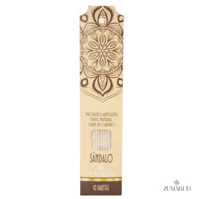 Incenso – Sândalo