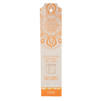 Incenso – Palo Santo