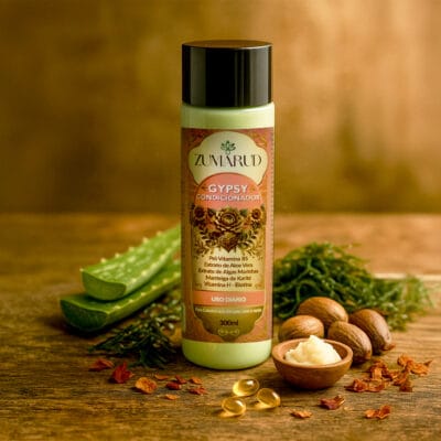 Condicionador Gypsy Zumarud 300ml