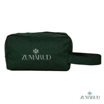 Nécessaire Zumarud