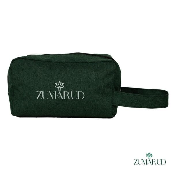 Nécessaire Zumarud