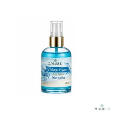 Body Splash Brisa do Mar 60ml