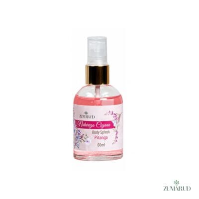 Body Splash Pitanga 60ml