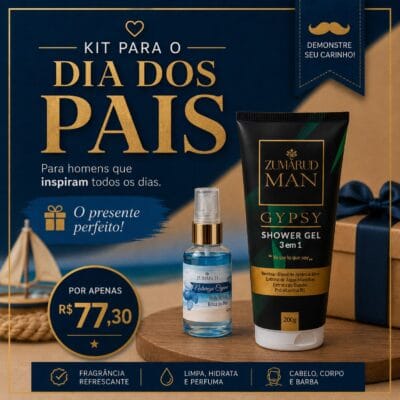 Kit dia dos Pais