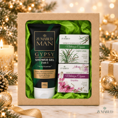 Kit de Natal 01