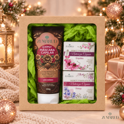 Kit de Natal 02